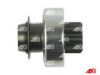 AS-PL SD3009 Freewheel Gear, starter